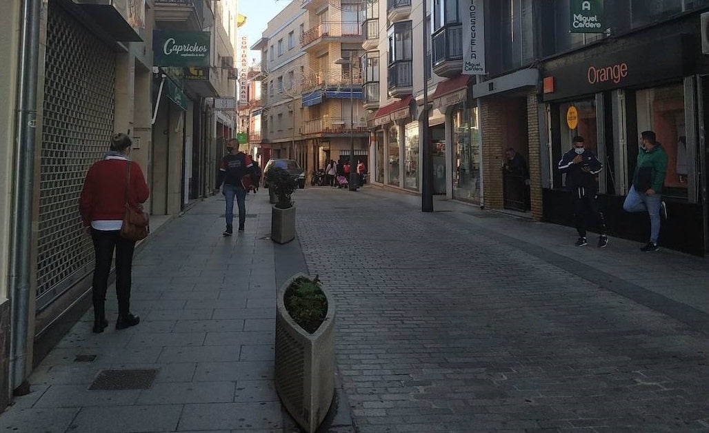 Miajadas disfruta de nuevo libre de covid