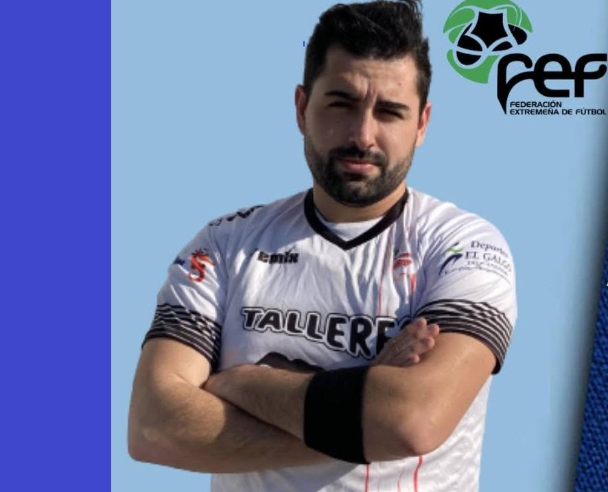 Cristian Tejado Cuadrado 