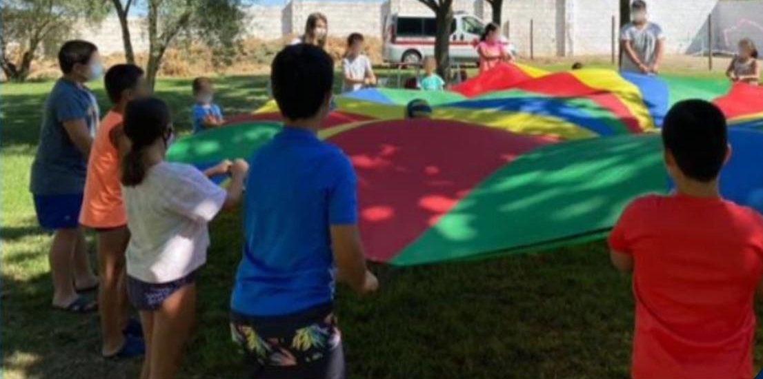 Cruz Roja busca voluntarios en Miajadas y pedanías