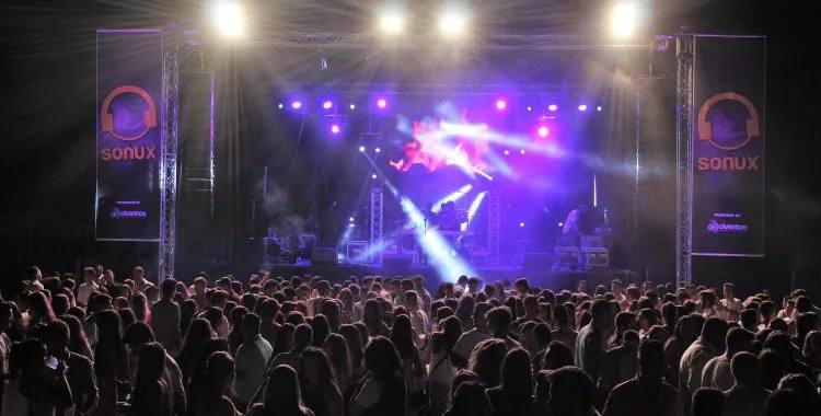 Festival SONUX 