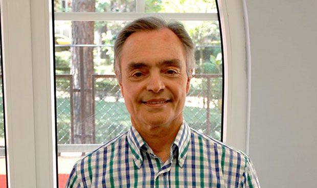 Juan Fernando Masa es Jefe de Sección del Servicio de Neumología en el Hospital San Pedro de Alcántara de Cáceres 