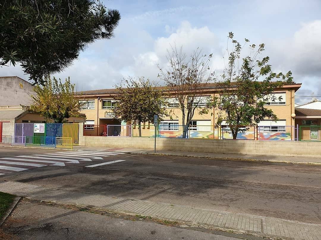 CEIP García Siñeriz de Miajadas 
