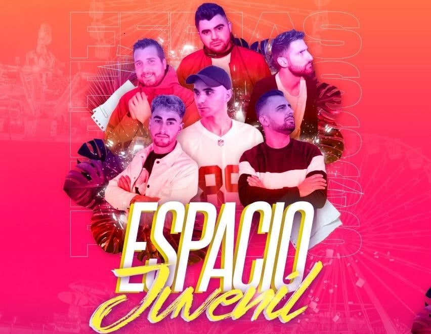 DJs reconocidos se encargarán de la fiesta en el Espacio Juvenil de la Feria de Miajadas 2022