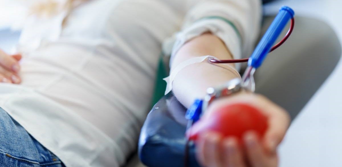 El Banco de Sangre se desplaza a Miajadas