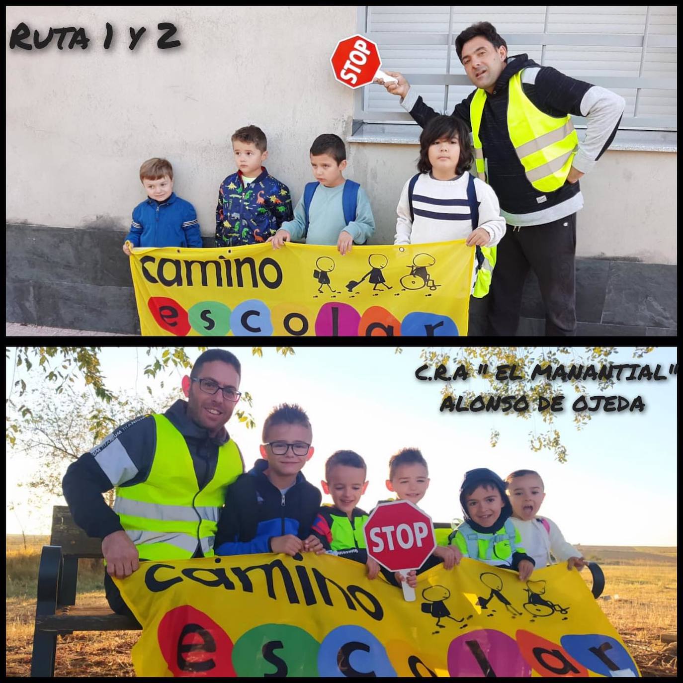 Miajadas ha vivido este 2022 su mejor Semana Europea de la Movilidad, al menos hasta la fecha, porque el municipio se supera año tras año. Mayores y pequeños disfrutaron durante dos semanas de gymkanas fotográficas, rutas andando o en bicicleta, concursos, ludotalleres, y premios a su compromiso con la sostenibilidad, entre otras muchas actividades. 