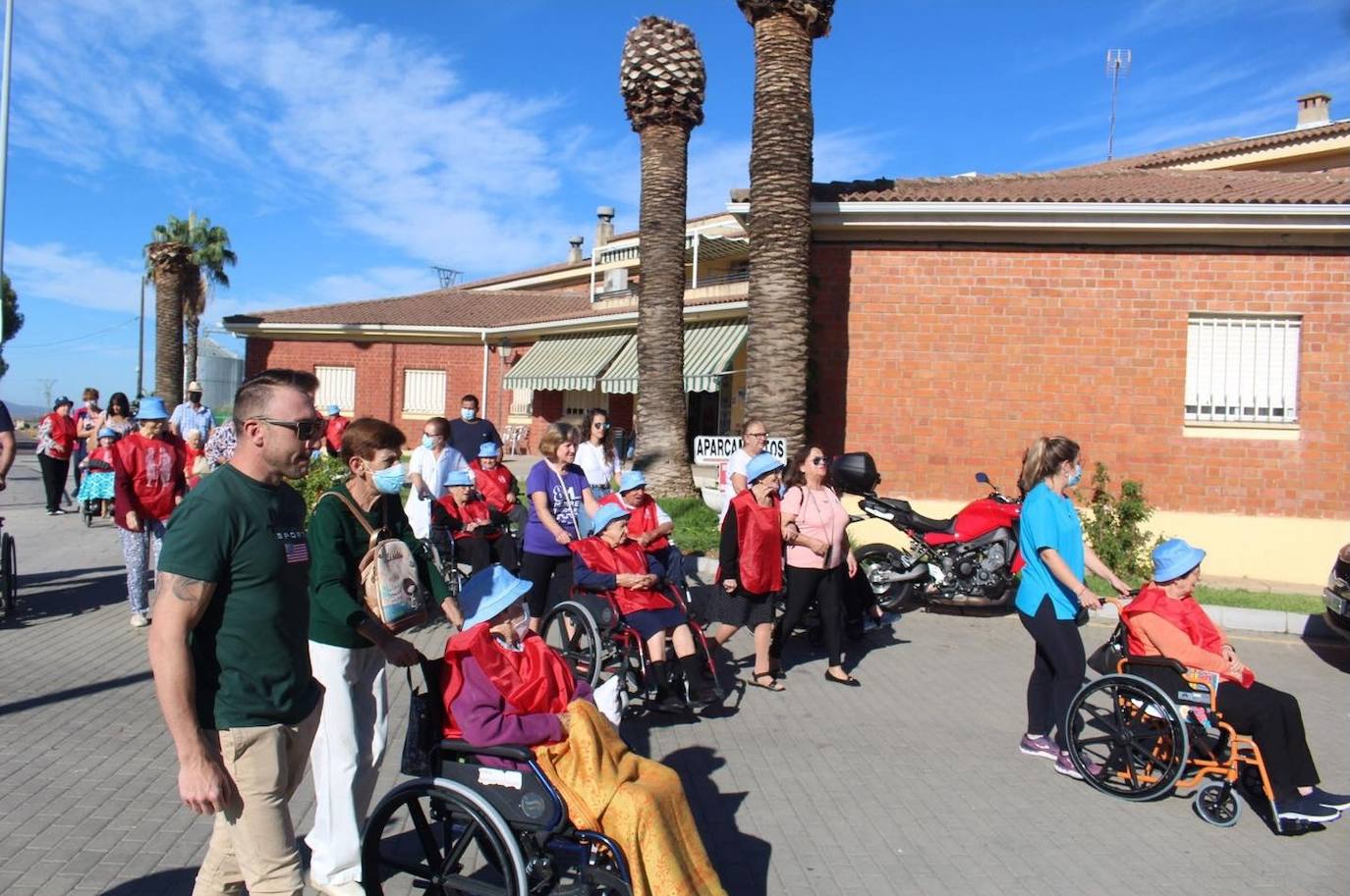 Miajadas ha vivido este 2022 su mejor Semana Europea de la Movilidad, al menos hasta la fecha, porque el municipio se supera año tras año. Mayores y pequeños disfrutaron durante dos semanas de gymkanas fotográficas, rutas andando o en bicicleta, concursos, ludotalleres, y premios a su compromiso con la sostenibilidad, entre otras muchas actividades. 