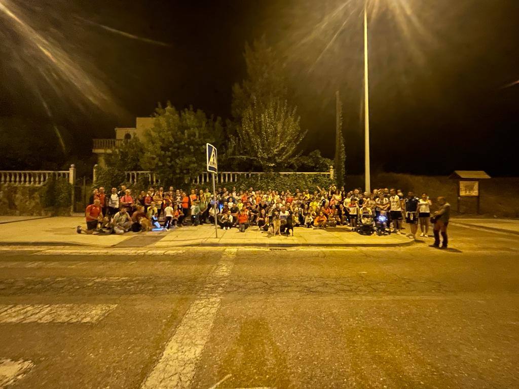 Miajadas ha vivido este 2022 su mejor Semana Europea de la Movilidad, al menos hasta la fecha, porque el municipio se supera año tras año. Mayores y pequeños disfrutaron durante dos semanas de gymkanas fotográficas, rutas andando o en bicicleta, concursos, ludotalleres, y premios a su compromiso con la sostenibilidad, entre otras muchas actividades. 