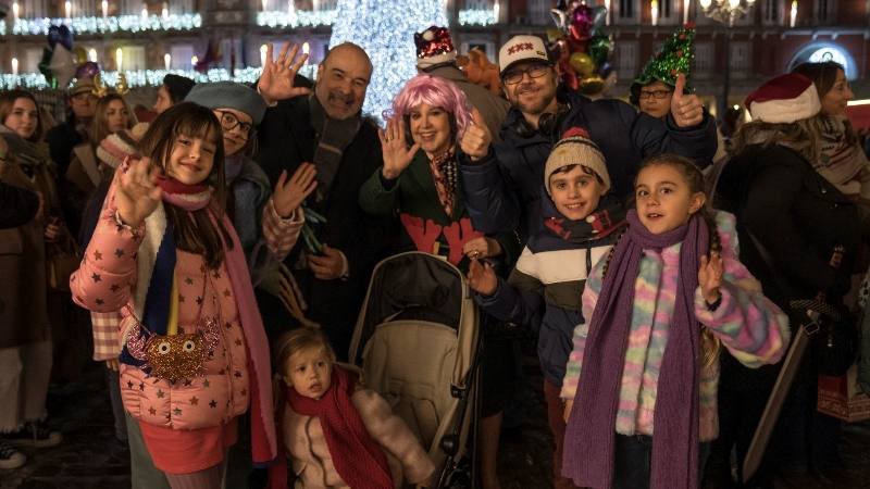 El cine municipal de Miajadas celebra su regreso con 'Padre no hay más que uno 3'