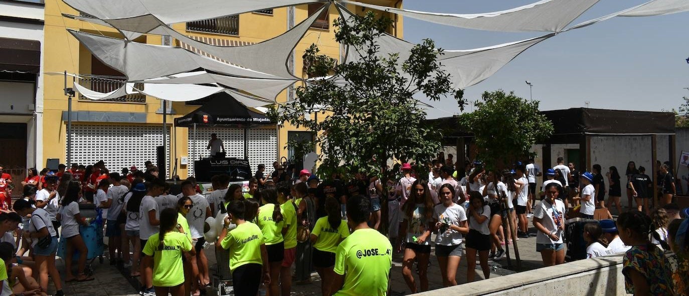Uno de los festivos locales 2023 será el viernes de Feria 
