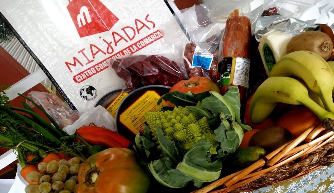 'Esta Navidad Ven a tu Mercado', la tradición del Mercado de Abastos en estas fechas