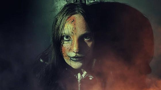 Esther Benítez, ganadora del V Concurso de Fotografía 'Miradas de mujer'