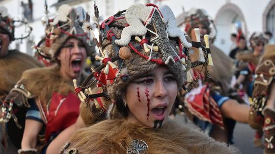 CONVIVENCIA CARNAVALERA MIAJADAS 2023