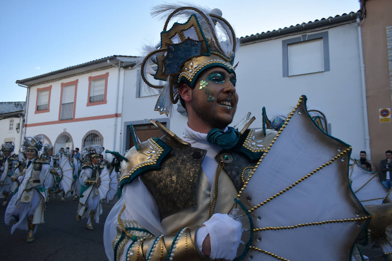 CONVIVENCIA CARNAVALERA MIAJADAS 2023