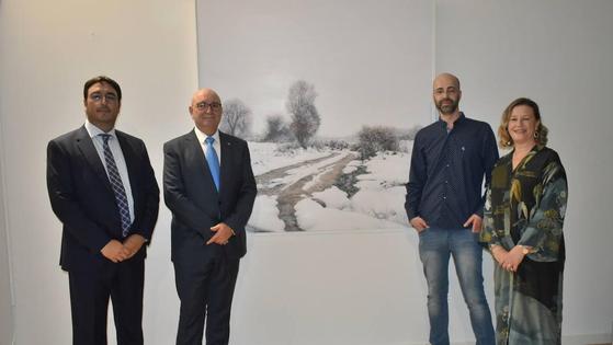 Abierto el plazo de presentación de obras para el XII Certamen de Pintura Laura Otero hasta el 1 de junio