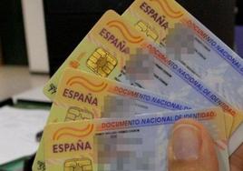El equipo de DNI se desplazará a Miajadas el 12 y 13 de abril