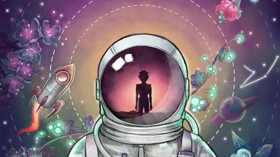 Miajadas acogerá mañana la obra de teatro 'El astronauta'