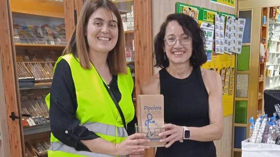 'Miajadas, contigo + limpia' lucha por cuidar el medio ambiente