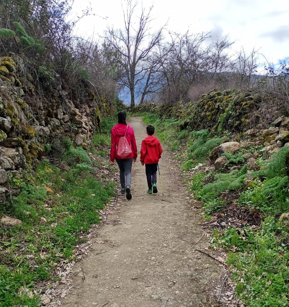 FOTOS: TODO HOMENAJE A UNA MADRE ES POCO