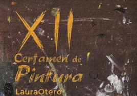 Ya se conocen los diez finalistas del XII Certamen de Pintura Laura Otero