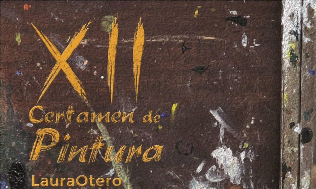 Ya se conocen los diez finalistas del XII Certamen de Pintura Laura Otero