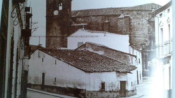 Desde la distancia: «¿Cómo era el Miajadas que recuerdo? Un pueblo feliz y alegre, como los de la infancia»