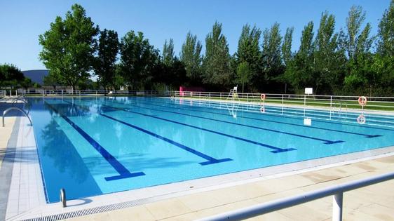 La piscina de verano de Miajadas prevé abrir alrededor del 19 de junio