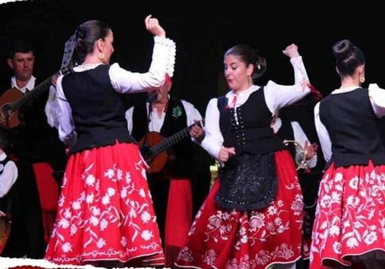 IV Festival Infantil de Coros y Danzas 'Irene Correyero'