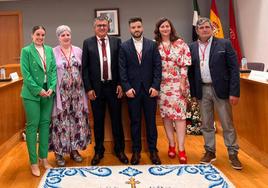 Desde la distancia: «Si una persona dedica una parte de su jornada al quehacer municipal, ha de ser retribuida»