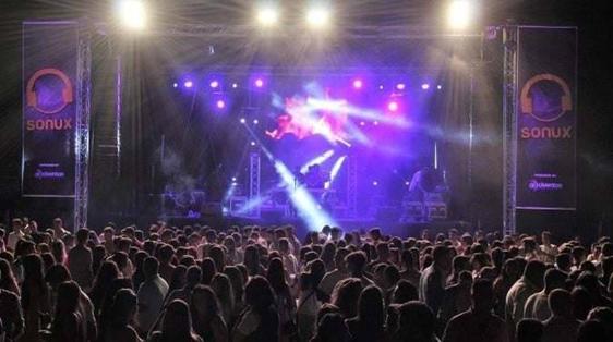Miajadas celebra este sábado su famoso festival anual SONUX