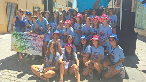 FOTOS CONCURSO DE PEÑAS