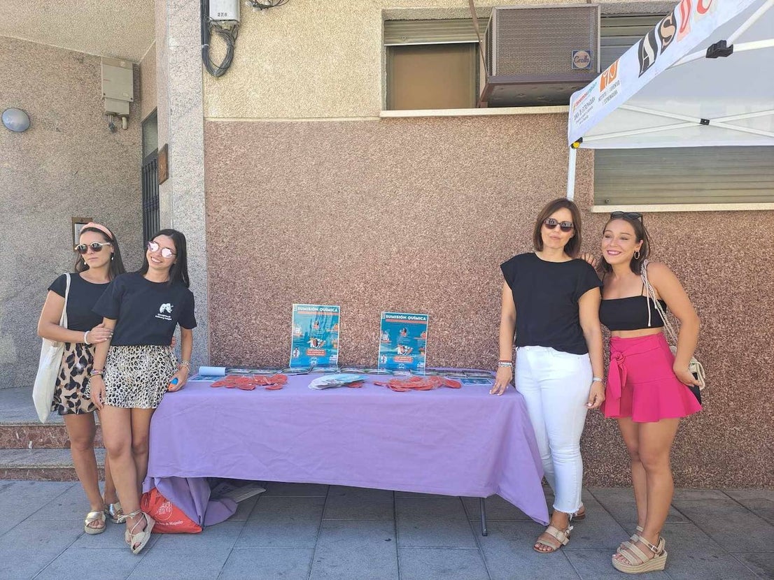 FOTOS CONCURSO DE PEÑAS