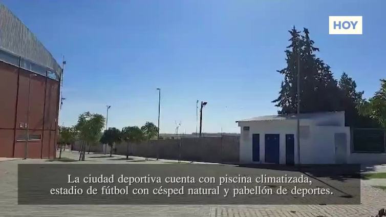 Descubre en qué pueblo de Extremadura estoy