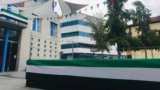 Miajadas celebra la festividad regional del Día de Extremadura