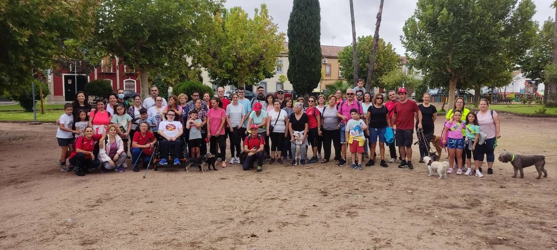 FOTOS: SEMANA EUROPEA DE LA MOVILIDAD 2023 EN MIAJADAS