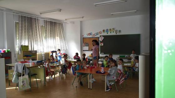 El nuevo curso arranca en Miajadas con mucha fuerza y ganas