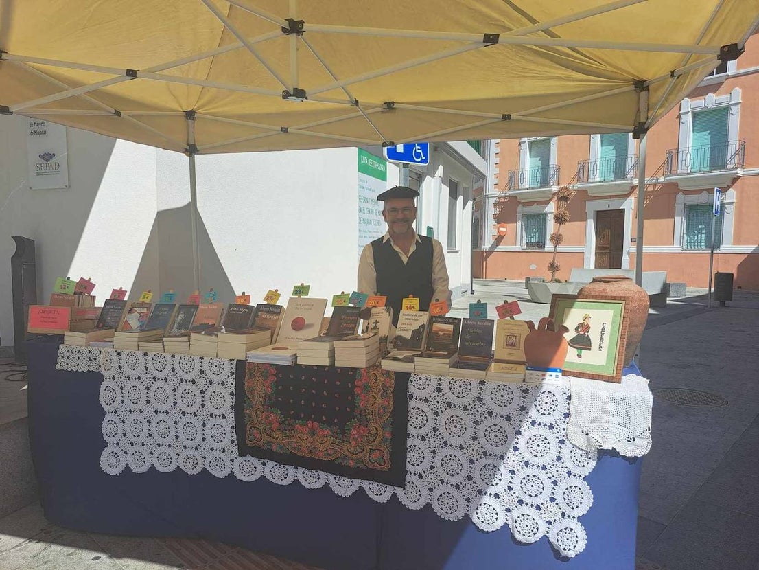 Fotos: VI ambientación de la Feria miajadeña del S. XIX