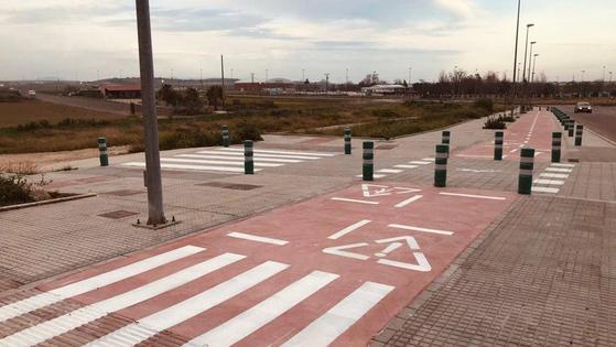 El Ayuntamiento de Miajadas, galardonado en los IV Premios de Calidad de la Red Española de Ciudades Saludables