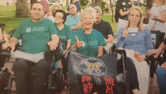 ConócELA Miajadas vivirá una tarde intensa como nominada a los Premios San Pedro de Alcántara