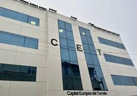 Abierta la licitación de la reforma del Edificio CET con un presupuesto de 225.000 euros