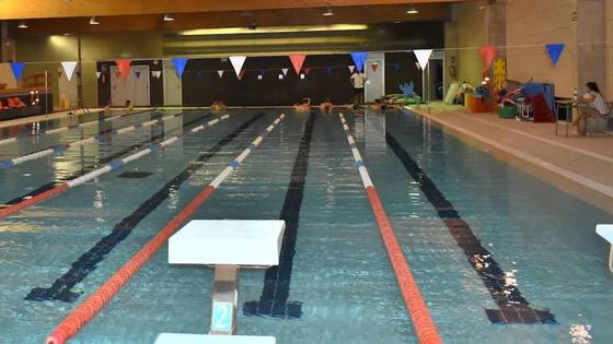 Nuevo programa de actividades acuáticas para la temporada de invierno 2023-2024