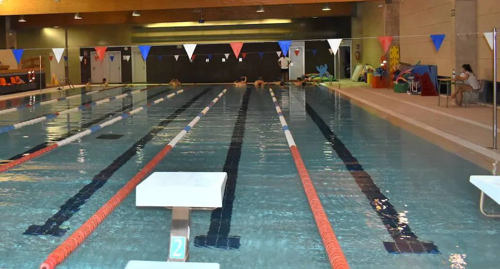 Nuevo programa de actividades acuáticas para la temporada de invierno 2023-2024