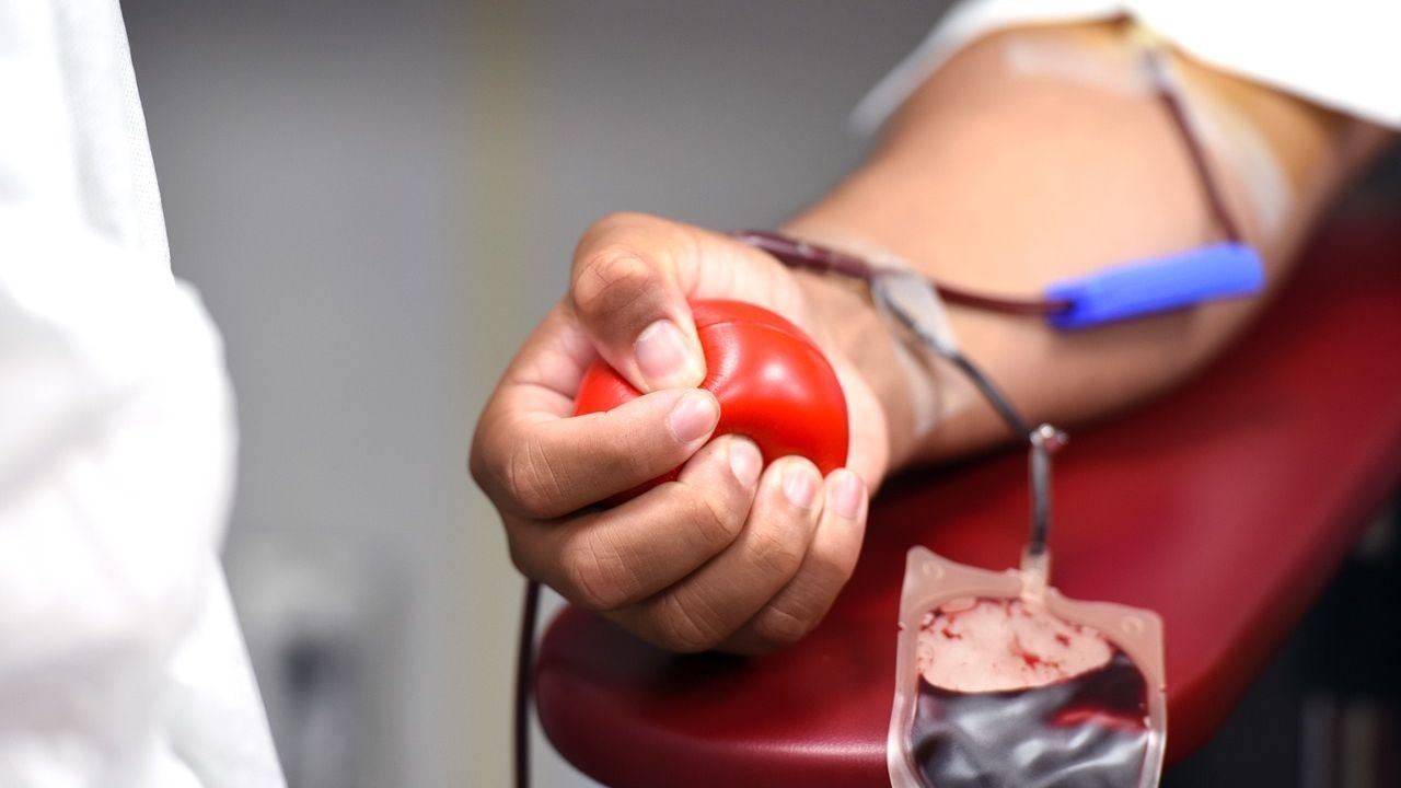 Los miajadeños pueden donar sangre los días 21, 23 y 24 de octubre