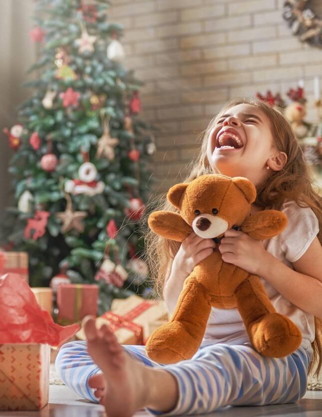 Miajadas se acerca a la Navidad de la forma más especial: con la recogida de juguetes