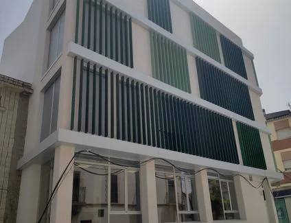 El centro de mayores incorpora un nuevo servicio de Atención al consumidor