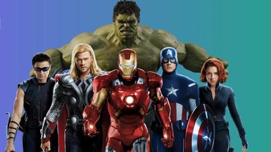 La ludoteca celebra la Semana de los Superhéroes