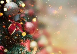 Ya huele a Navidad en Miajadas