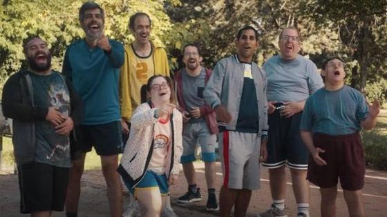 'Campeonex' será la película encargada de reinaugurar el cine municipal