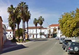 Policía Nacional detiene en Miajadas a un hombre reclamado en Marruecos por estafa y malversación de fondos