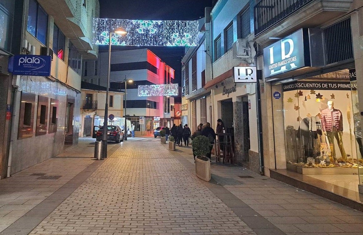 Los comerciantes y empresarios miajadeños sortearán 3.500 euros esta Navidad