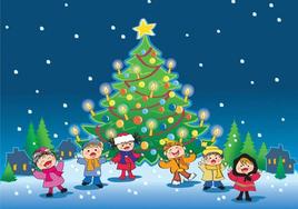 Los más pequeños volverán a disfrutar del Campamento Urbano de Navidad